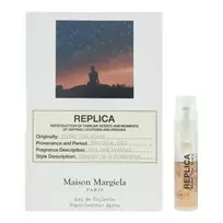 Maison Margiela Replica Under The Star, Eau De Toilette, Unisex, 1.2 ml Vial