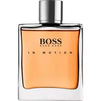 Hugo Boss  Hugo Boss, Boss in Motion, Eau De Toilette, For Men, 100 ml *Tester