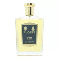 Floris Of London Soulle Ambar, Eau De Toilette, For Women, 100 ml *Tester
