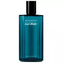 Davidoff  Davidoff, Cool Water, Eau De Toilette, For Men, 125 ml *Tester