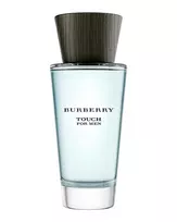 Burberry  Burberry, Touch, Eau De Toilette, For Men, 100 ml *Tester
