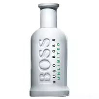 Hugo Boss  Hugo Boss, Boss Bottled Unlimited, Eau De Toilette, For Men, 100 ml *Tester