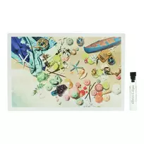 Atelier Cologne Lemon Island, Eau De Cologne, Unisex, 1.7 ml Vial