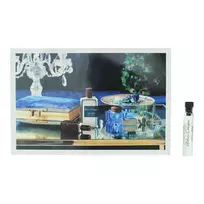 Atelier Cologne , Oud Saphir, Eau De Cologne, Unisex, 1.7 ml *Vial