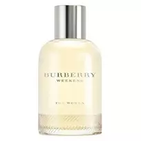 Burberry  Burberry Weekend Eau De Parfum for Women, 100 ml *Tester