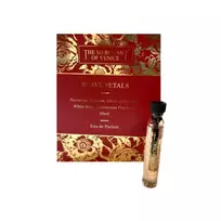 The Merchant of Venice Suave Petals, Eau De Parfum, For Women, 2 ml Vial