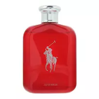 Ralph Lauren Polo Red, Eau De Parfum, For Men, 125 ml *Tester