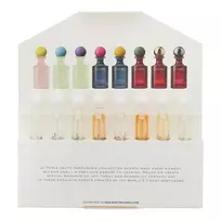 La Perla Set, Collection Discovery, Eau De Parfum, For Women, 8 pcs, 12 ml *Vial