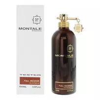 Montale Full Incense, Eau De Parfum, Unisex, 100 ml *Tester