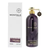 Montale Dark Purple, Eau De Parfum, For Women, 100 ml *Tester