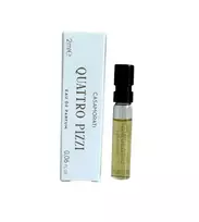 XERJOFF Casamorati 1888 Quatro Pizzi, Eau De Parfum, Unisex, 2 ml Vial