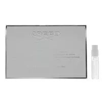 Creed , Silver Mountain Water, Eau De Parfum, Unisex, 1.7 ml Vial