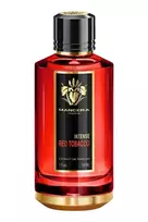 Mancera Red Tobacco, Eau De Parfum, Unisex, 120 ml *Tester