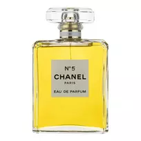 Chanel No. 5 Eau De Parfum for Women, 100 ml *Tester