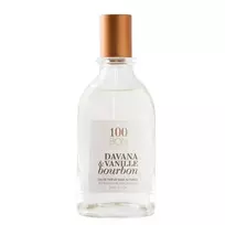 100 Bon Davana  AND  Bourbon Vanilla, Eau De Parfum, Unisex, 50 ml *Tester