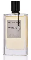 Van Cleef  AND  Arpels , Collection Extraordinaire - Gardenia Petale, Eau De Parfum, For Women, 75 ml *Tester