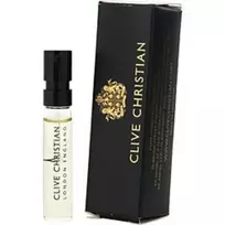 Clive Christian , Private Collection V - Amber Fougere, Parfum, Unisex, 2 ml *Vial