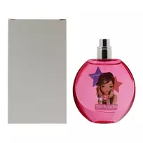 TOPModel Let's Dance, Eau De Toilette, For Women, 50 ml *Tester