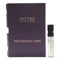 INITIO , Psychedelic Love, Eau De Parfum, Unisex, 1.5 ml Vial