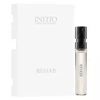 INITIO , Rehab, Eau De Parfum, Unisex, 1.5 ml Vial
