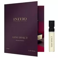 INITIO , Side Effect, Eau De Parfum, Unisex, 1.5 ml *Vial