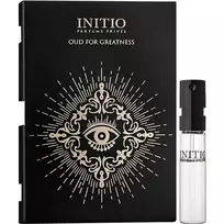 INITIO Oud For Greatness, Eau De Parfum, Unisex, 1.5 ml Vial