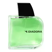 Diadora Energy Fragrance Green, Eau De Toilette, For Men, 150 ml *Tester