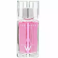 Ted Baker , W, Eau De Toilette, For Women, 75 ml *Tester