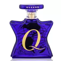 Bond No.9 , Queens, Eau De Parfum, Unisex, 100 ml *Tester