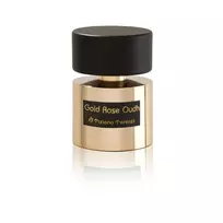 Tiziana Terenzi Classic Collection - Gold Rose Oudh, Eau De Parfum, Unisex, 100 ml *Tester