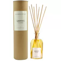 The Olphactory , Pause Cashmere, Aroma Reed Diffuser, 100 ml *Tester
