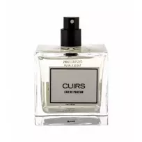 Carner Barcelona , Leathers, Eau De Parfum, Unisex, 100 ml *Tester