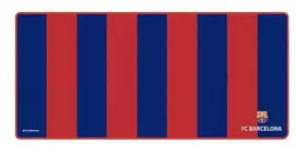 Inne Desk pad FC Barcelona JQR XL blue and red