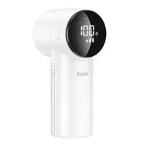 Hoco Digital hair ball trimmer HP70 white