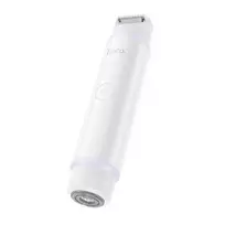 Hoco Razor with double blades IPX6 HP81 white