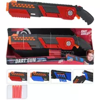Free and Easy Toy: Soft pellet gun, 2 types