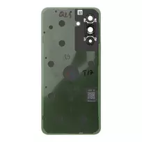 SAMSUNG A566B Galaxy A56 5G Back Cover Light Grey (Service Pack)