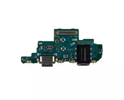SAMSUNG A525/A526 Galaxy A52/A52 5G Mainboard with Charging Port (Service Pack)