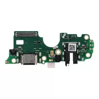 OEM Charging board for OPPO A55 4G CPH2325 (Fast Charger)