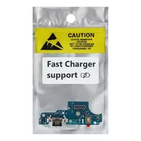 OEM Charging board for MOTOROLA G10 (Fast Charger)