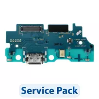 SAMSUNG ServicePack Charging Board A16 A166B GH96-18449A