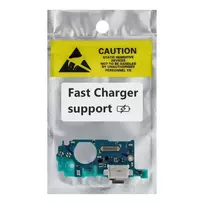 OEM Charging board for SAMSUNG Xcover Pro G715 (Fast Charger)
