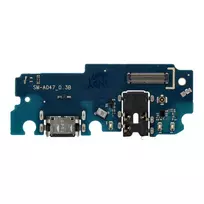 OEM Charging board for SAMSUNG A04S A047F (Fast Charger)