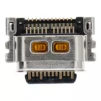 OEM Charging connector for MOTOROLA One Fusion plus ORI