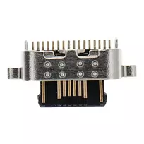 OEM Charging connector for MOTOROLA G10 ORI