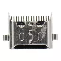 OEM Charging connector for MOTOROLA E7 Power ORI