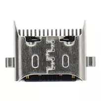 OEM Charging connector for MOTOROLA E20 E30 E40 ORI