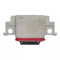 OEM Original charging connector for Samsung Galaxy A8 (2018)
