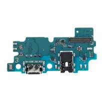 OEM Charging port flex cable for Samsung Galaxy A30