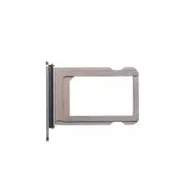 OEM SIM card holder for iPhone XS, rose gold